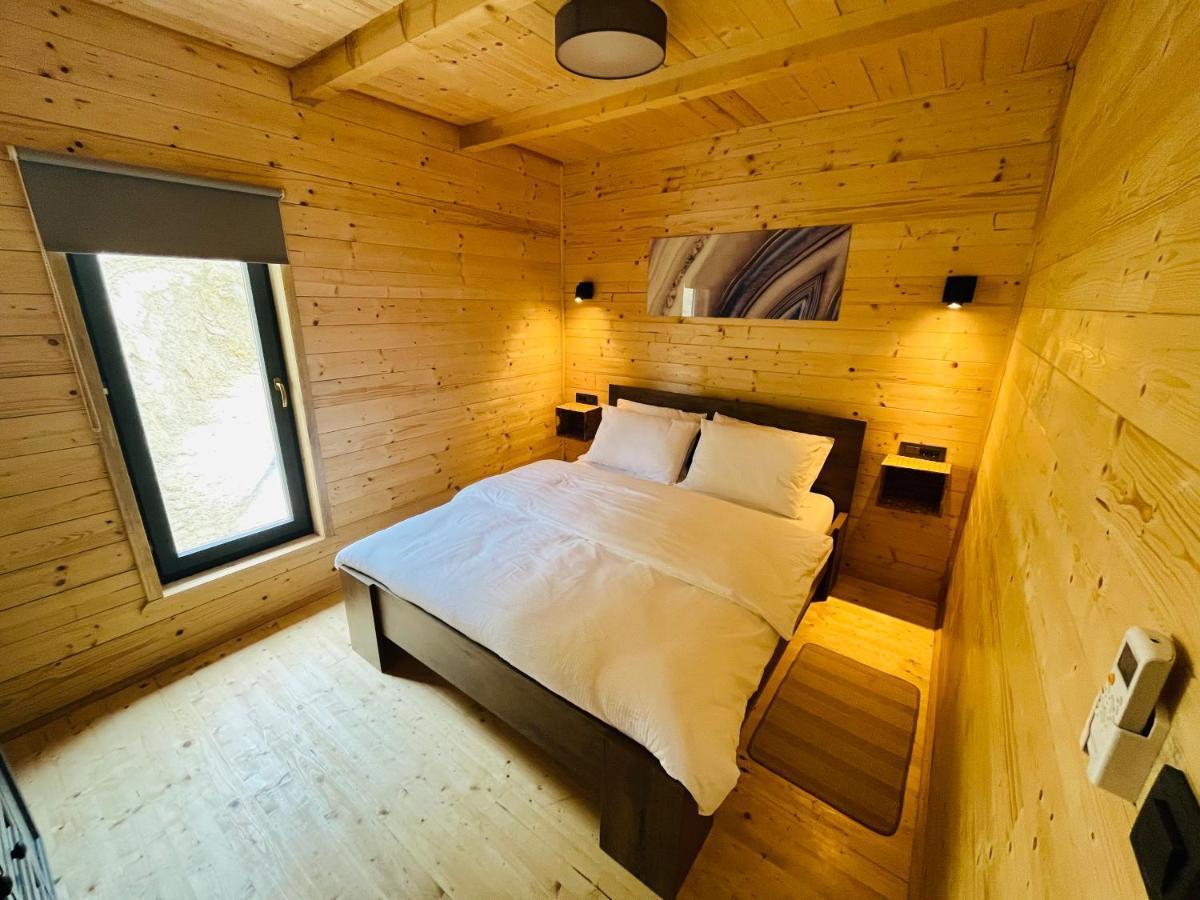Holiday House Adamo Selno Kültér fotó